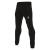 Nepri Hero Pant BLK 4XL Teknisk overtrekksbukse - Unisex 