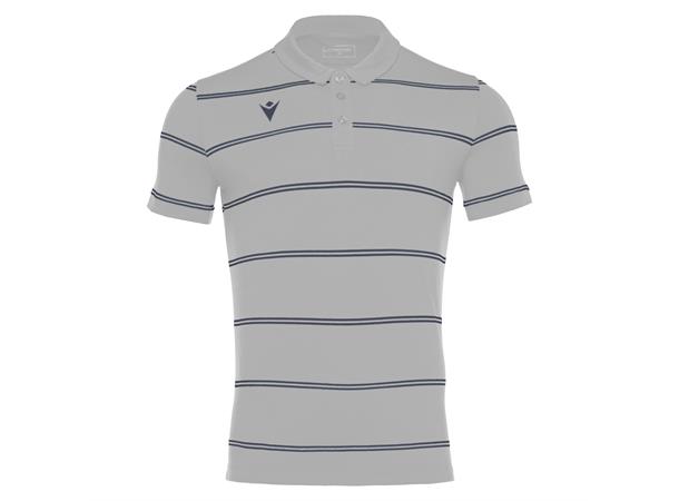 Flamenco Polo GRY/ANT 3XS Poloskjorte til herre 