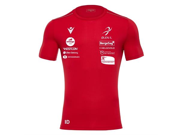 Ølen IL Rigel Teknisk T-skjorte 