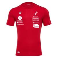 Ølen IL Rigel Teknisk T-skjorte