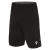 Danube Hero Training Bermuda BLK XXL Myk og behagelig bermudashorts - Unisex 