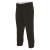 Rise 3/4 Softball Womans Pant BLK S Teknisk softballbukse til dame 