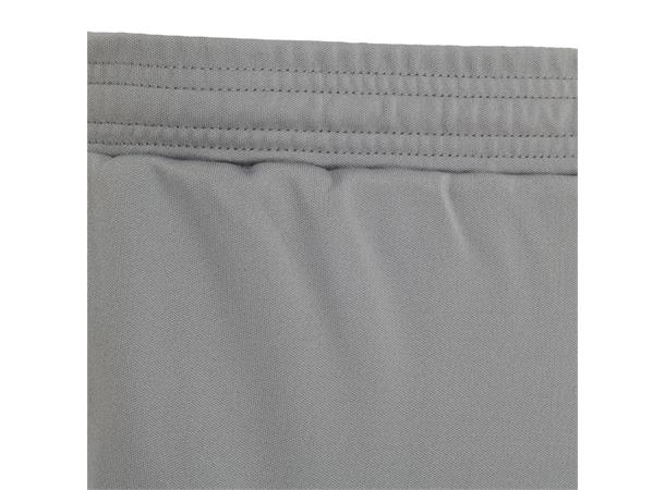 Adamant Youth Baseball Pant GRY 3XS Enkel baseballbukse til junior 