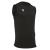 Kesil Sleeveless Basket Shirt BLK M Teknisk basketdrakt - Unisex 