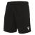 Bismuth Hero Short BLK 4XL Teknisk shorts - Unisex 