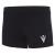 Osmium Hero Short Woman NAV S Teknisk volleyballshorts til dame 