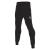 Accordion Pant NAV 3XL Bukse i myk bomullsmiks - Unisex 