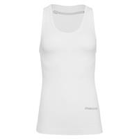 Performance ++ Singlet Woman Pro WHT S Baselayer TECH compression underwear