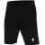 Reggae Hero Bermuda BLK 3XL Fritidshorts til herre 