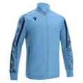 Achilles Microfiber Zip Top COLUMBIA 3XS Teknisk overtrekksjakke - Unisex