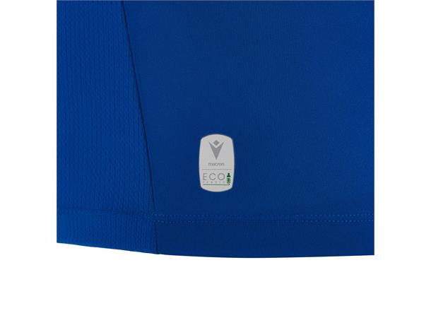 Charon Eco Match Day Shirt ROY/WHT 3XS Teknisk spillerdrakt i ECO-tekstil 