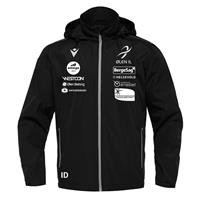 Ølen IL Vostok Teknisk vannavvisende vindjakke