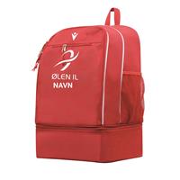 Ølen IL Maxi Academy Romslig ryggsekk