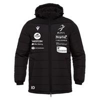 Ølen IL Narvik Lang varm jakke