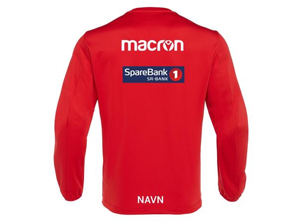 Ølen IL Salzach Teknisk treningsgenser 