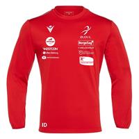 Ølen IL Salzach Teknisk treningsgenser