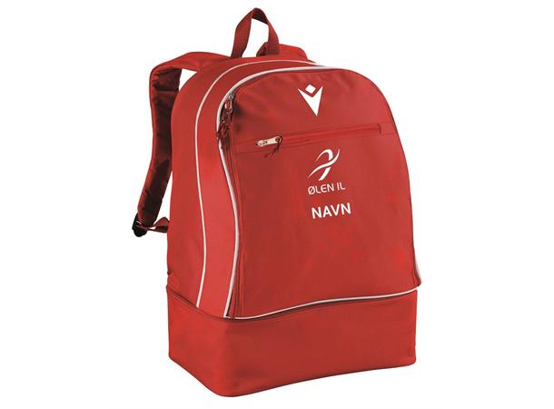 Ølen IL Academy Ryggsekk 