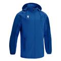 Elbrus Full Zip Rain Jacket ROY 4XL Teknisk regnjakke - Unisex