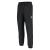 Orpheus Microfiber Pants BLK/ANT 3XS Treningsbukse i microfiber - Unisex 