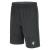 Danube Hero Training Bermuda ANT L Myk og behagelig bermudashorts - Unisex 