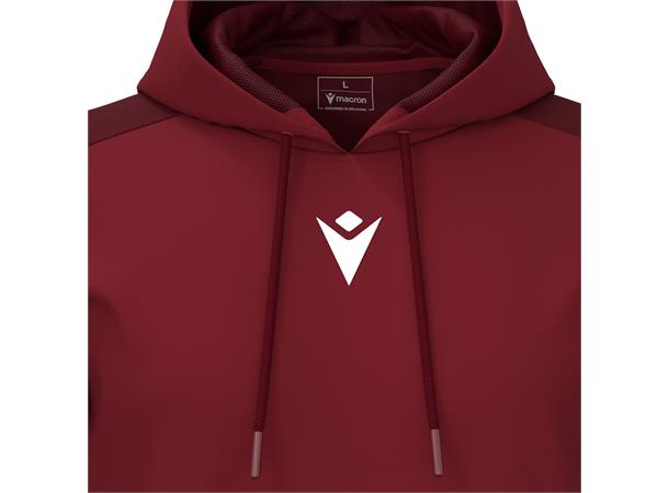 Horn Hooded Sweatshirt CRD 3XS Teknisk hettegenser - Unisex 