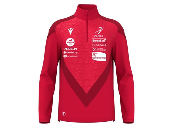 Ølen IL Anduin Treningsgenser 