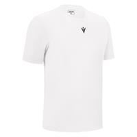 MP151 Hero T-shirt WHT 3XS T-skjorte til trening og fritid - Unisex