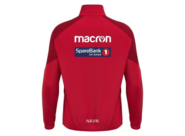 Ølen IL Poseidon Teknisk reisejakke 