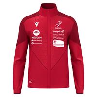 Ølen IL Poseidon Teknisk reisejakke