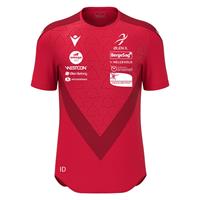 Ølen IL Wisp Spiller og treningsdrakt