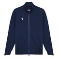 Cobb Icon full zip hoody NAV S Fullzip Overdel i Teknisk Stoff - Unisex