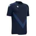 Wisp Match Day Shirt NAV XXL Teknisk spillerdrakt - Unisex