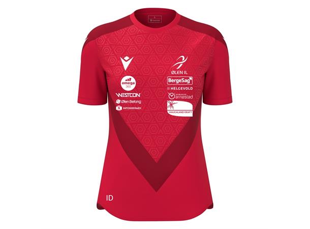 Ølen IL Dryad DAME Trenings- og spillerdrakt 