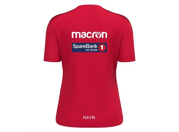 Ølen IL Dryad DAME Trenings- og spillerdrakt 