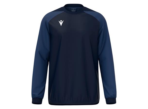 Skarn Contact Top Rugby NAV 3XS Teknisk Treningsoverdel - Unisex 