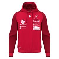 Ølen IL Horn Teknisk Hettegenser