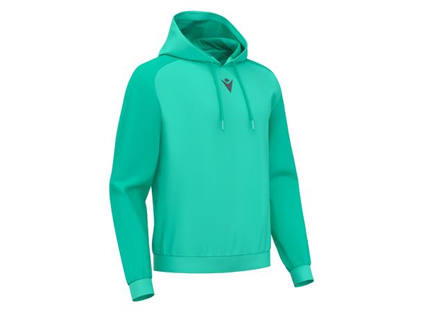 Horn Hooded Sweatshirt TRQ 3XS Teknisk hettegenser - Unisex 