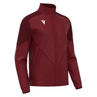 Poseidon Travel Full Zip Top CRD 5XL Teknisk reisejakke - Unisex