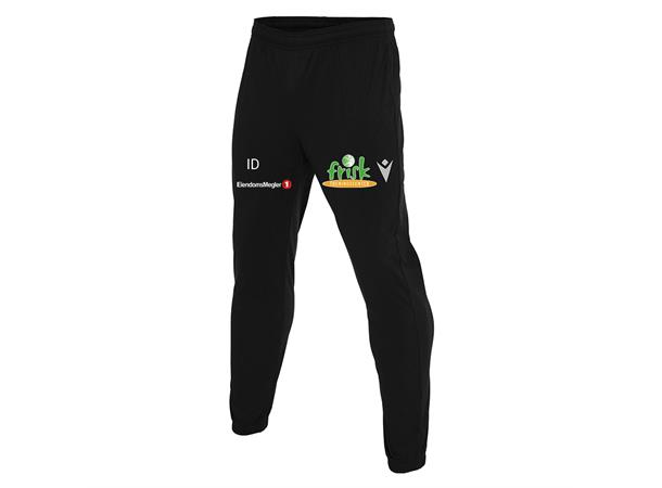 Ølen IL Neckar Teknisk Treningbukse 