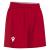 F500 Basket Shorts W RED/WHT 3XS Vendbar teknisk basketshorts til dame 