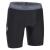 Lotus Eco Undershorts BLK M Undertights i Eco-tekstil - Unisex 