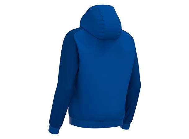 Horn Hooded Sweatshirt ROY XS Teknisk hettegenser - Unisex 