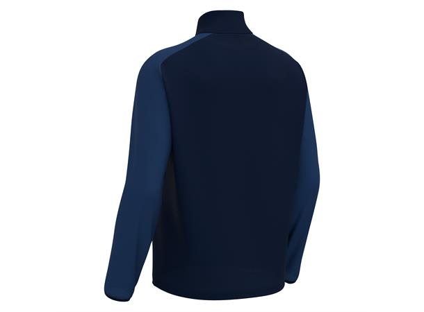 Isen Training 1/4 Zip Top NAV XXS Teknisk treningsgenser - Unisex 