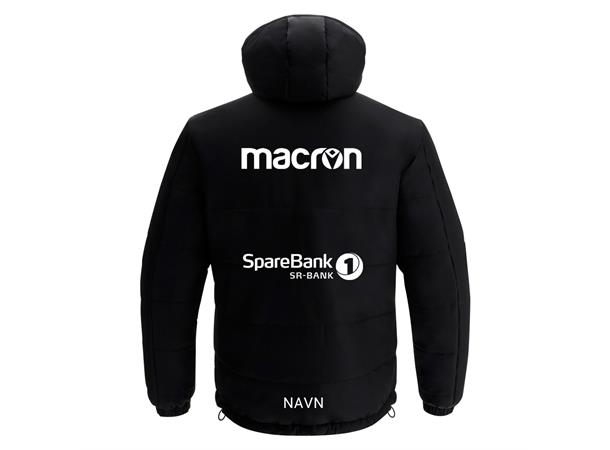 Ølen IL Andes Bomberjakke 