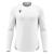 Void Shirt Longsleeve WHT S Spillertrøye – Lett, pustende 