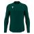 Void Shirt Longsleeve BGRN S Spillertrøye – Lett, pustende 