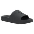 Sylen Sandals BLK 36 Komfortabel sandal - unisex