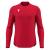 Void Shirt Longsleeve RED S Spillertrøye – Lett, pustende 