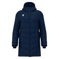 Subzero Padded Jacket NAV 3XS Vattert jakke – Maks varme. Minimal vekt