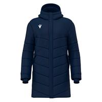 Subzero Padded Jacket NAV L Vattert jakke – Maks varme. Minimal vekt